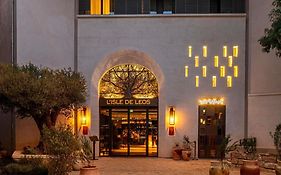 L'Isle de Leos Hotel&Spa - MGallery Collection
